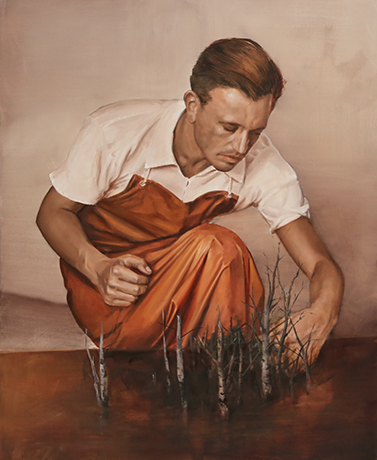 duetart Aron Reyr Sverrisson